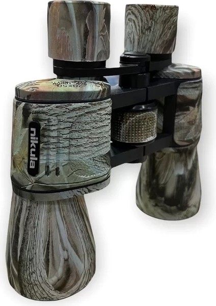 20×50 Profesyonel El Dürbünü – 1000M/56 – Askeri fırsatları