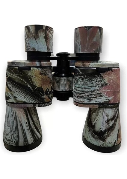 20×50 Profesyonel El Dürbünü – 1000M/56 – Askeri indirimleri