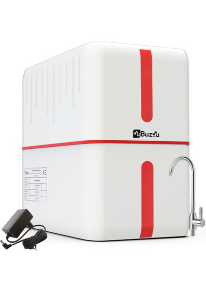 Naturalsnet 10 Aşama 4 in1 Mineralli