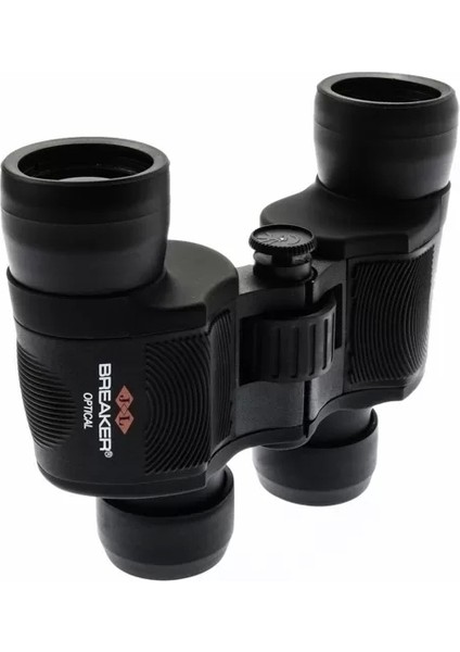 Breaker 8X40 Wd2 Çift Göz Ayarlı Profesyonel Dürbün 1000M/56M fiyatları