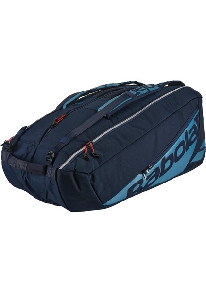 RH12 Pure Drive 11TH Gen Tenis Raket Çantası 12 Li