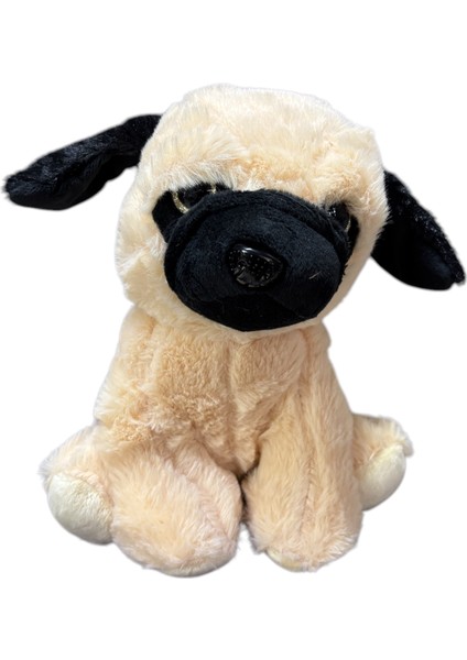 Peluş Köpek