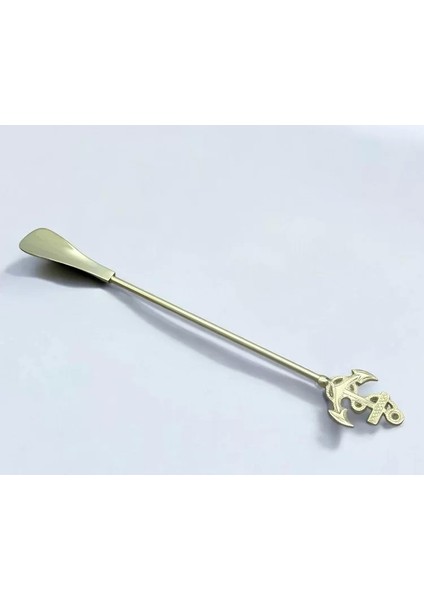 Pirinç Çapalı Kerata Çekecek 11846