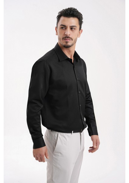 Armür Dokulu Erkek Gömlek indirimleri