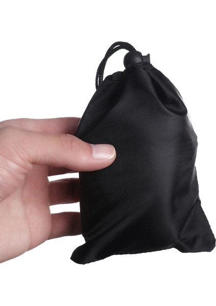 No.4 Tarzı Açık Organizatör Seyahat Kozmetik Çantası Sırt Çantası Yağmurluk Taşınabilir Su Geçirmez Anti-Gözyaşı Toz Geçirmez Anti-Uv Ipli Depolama (Yurt Dışından) fırsatları
