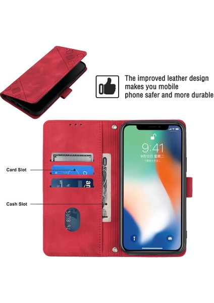IPhone X/xs Için Kılıf (Yurt Dışından)