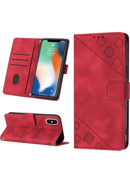 IPhone X/xs Için Kılıf (Yurt Dışından)