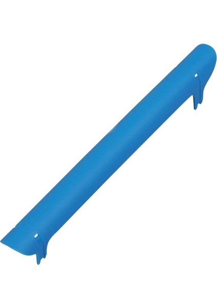 Mavi Stil Plastik Bisiklet Zinciri Koruyucu Kapak Guard Renkli Mtb Bisiklet Çerçeve Zinciri Arka Çatal Chainstay Koruyucu Bisiklet Aksesuarları (Yurt Dışından)