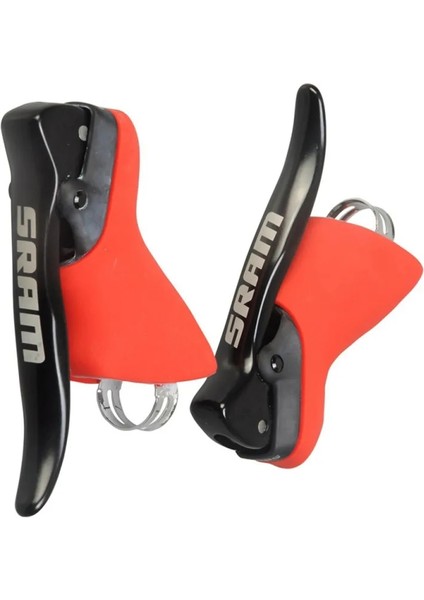 20 Hız Mavi Stil 10V Değişim Sram Apex Red Force Sram Rakip Mekanik Davlumbazlar Için Kapak 2X10 10V Yol Bisikleti Vites Fren Kolu Silikon Kılıf (Yurt Dışından) fırsatları