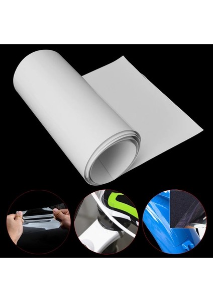 15CM x 100CM Karbon Yol Çerçevesi Bisikletler Koruyucu Film Şeffaf Şeffaf Çerçeve Filmi Bisiklete Binme Yol Bisikleti Mtb Tüp Çıkartmaları (Yurt Dışından) fiyatları
