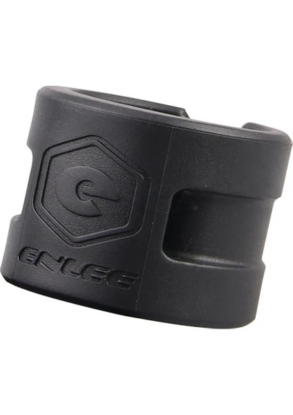 Siyah Stil 1 Çift Bisiklet Zinciri Koruma Kalkanı Çatal Arka Çatal Çarpışma Önleyici Kauçuk Koruyucu Mbt Yol Bisiklet Halka Çerçeve Kiti Parçaları (Yurt Dışından)