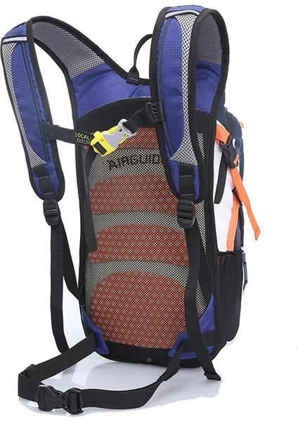 2l Su Torbası Stili 18L Bisiklet Sırt Çantası Sürme Sırt Çantası Bisiklet Sırt Çantası Açık Spor Bisiklet Sırt Çantası Erkekler Kadınlar Için Yürüyüş Kamp Ultralight (Yurt Dışından)