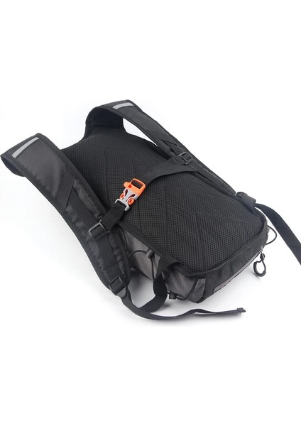 No.1 Tarzı Açık Koşu Spor Sırt Çantası Ultralight Bisiklet Çantası Nemlendirme 3l Su Torbası Yürüyüş Kamp Bisiklete Binme Sırt Çantası Bisiklet Aksesuarları (Yurt Dışından) fırsatları