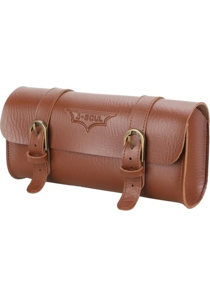 Siyah Stil B-Soul Yeni Vintage Bisiklet Gidon Çantası Bisiklet Kuyruk Çantası Pu Deri Bisiklet Çantası Eyer Kılıfı Kuyruk Pannier Binme Bisiklet Çantası (Yurt Dışından) modelleri