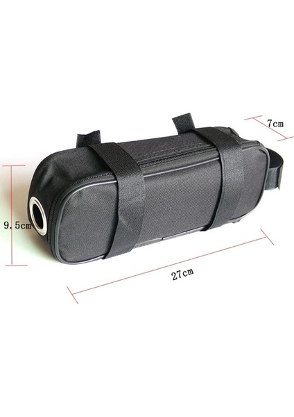 Elektrikli Bisiklet Kontrol Çantası Firma Suya Dayanıklı Mtb Yol Bisikleti Pil Kutusu Paketi Xxuf (Yurt Dışından) modelleri