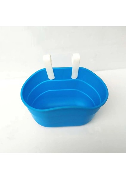 BA-G014L Stili Çocuk Bisiklet Sepeti Çocuk Bisikleti Ön Gidon Taşıma Çantası Plastik Sepet Bisiklet Aksesuarları Çocuk Bisikleti Için (Yurt Dışından)