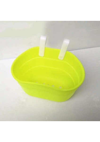 BA-G014L Stili Çocuk Bisiklet Sepeti Çocuk Bisikleti Ön Gidon Taşıma Çantası Plastik Sepet Bisiklet Aksesuarları Çocuk Bisikleti Için (Yurt Dışından) fırsatları