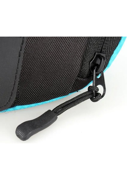 Kırmızı Stil B-Soul Bisiklet Eyer Çantası Bisiklet Su Geçirmez Koltuk Kılıfı Saklama Kutusu Taşınabilir Büyük Bisiklet Koltuk Çanta Bisiklet Arka Kuyruk Arka Kılıf (Yurt Dışından) indirimleri