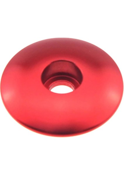 Kırmızı Stil Mtb Yol Bisikleti Kök Üst Kase Kapağı Bisiklet Çatal Tüp Kulaklık Kapağı Bisiklet Aksesuarları Bisiklet Parçaları Mücadele (Yurt Dışından)