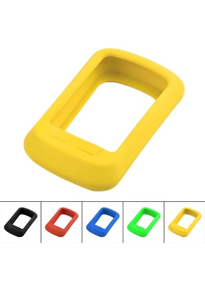 Kırmızı Stil Bisiklet Bilgisayar Silikon Koruyucu Kapak Mtb Bisiklet Bisiklet Hız Ölçer Kronometre Darbeye Dayanıklı Kapak Kılıf Xoss G + Kodu (Yurt Dışından) fırsatları