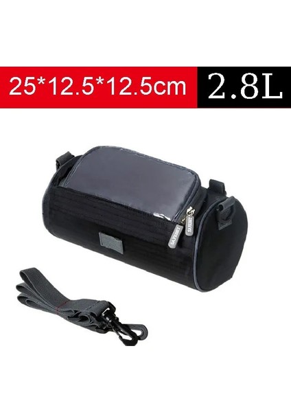 BAG020 Stili Yeni Wıld Man Bisiklet Çantası Bisiklet Telefon Tutucu Çanta Su Geçirmez Hızlı Bırakma Bisiklet Çantası 6.9in Bisiklet Dokunmatik Çanta Mtb Aksesuarları (Yurt Dışından)