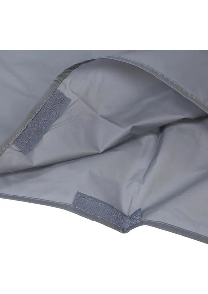 Saklama Çantası Tarzı L Beden Bisiklet Motosiklet Motosiklet Kapağı 82.6*39.ycling Koruyucu Açık Anti-Yağmur Kar Toz, Yağmurluk Katlanır Saklama Çantası (Yurt Dışından) fırsatları