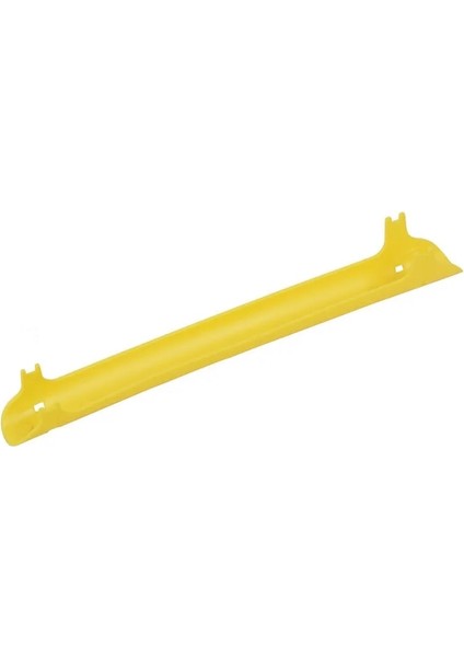 Sarı Stil 1 Adet Yol Dağ Bisikleti Zinciri Kalma Koruyucu Bisiklet Çerçeve Zinciri Stay Guard Bisiklet Bisiklet Kalmak Arka Koruma Kapağı Aksesuarları (Yurt Dışından)