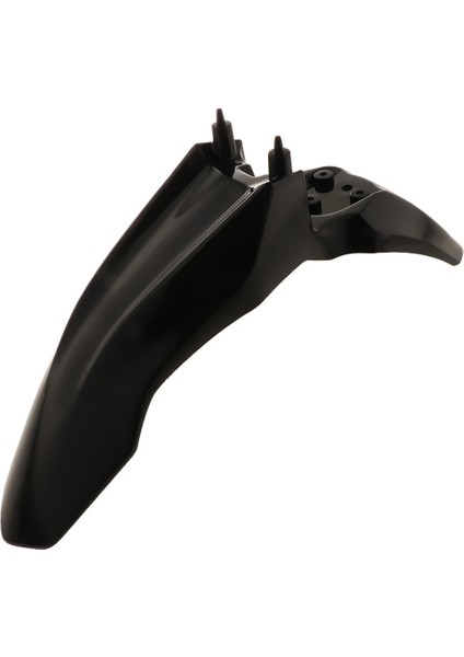 Mavi Stil Motosiklet Çamurlukları Çamurluk Ön + Arka Ayarlanabilir Çamurluk Seti Evrensel Honda Crf 110 Için Fit (Yurt Dışından) modelleri