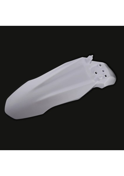 Mavi Stil Motosiklet Çamurlukları Çamurluk Ön + Arka Ayarlanabilir Çamurluk Seti Evrensel Honda Crf 110 Için Fit (Yurt Dışından) indirimleri