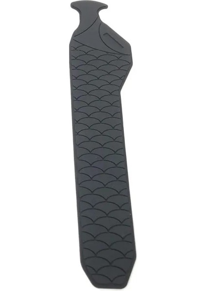 Bir Stil 1 Adet Bisiklet Çerçeve Zincir Koruyucu Zincir Koruma Örtüsü Pedi Bisiklet Bakım Zinciri Yayınlanan Muhafızları Bisiklet Bisiklet Aksesuarları (Yurt Dışından)