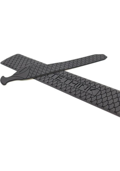 Bir Stil 1 Adet Bisiklet Çerçeve Zincir Koruyucu Zincir Koruma Örtüsü Pedi Bisiklet Bakım Zinciri Yayınlanan Muhafızları Bisiklet Bisiklet Aksesuarları (Yurt Dışından) fiyatları