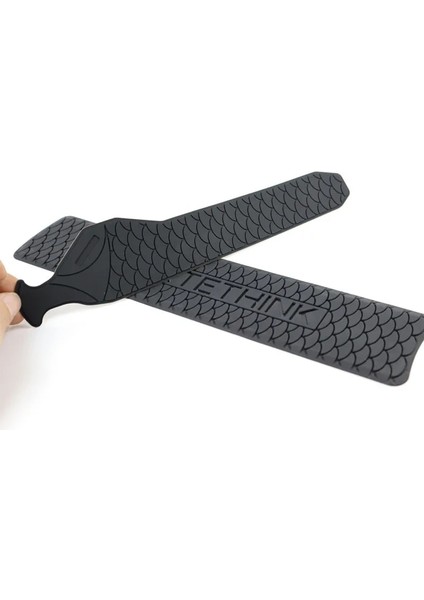 Bir Stil 1 Adet Bisiklet Çerçeve Zincir Koruyucu Zincir Koruma Örtüsü Pedi Bisiklet Bakım Zinciri Yayınlanan Muhafızları Bisiklet Bisiklet Aksesuarları (Yurt Dışından) indirimleri