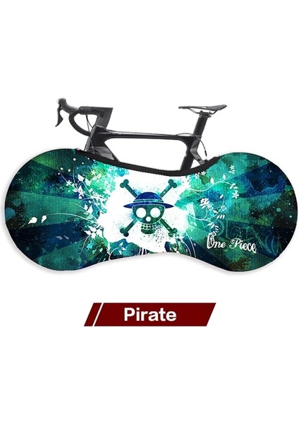 H Tarzı L 154 62CM Bisiklet Bisiklet Koruyucu Kapak Mtb Yol Yarı-Kaplama Anti-Toz Tekerlekler Çerçeve Kapakları Çizilmeye Dayanıklı Depolama Bisiklet Bisiklet Aksesuarları (Yurt Dışından)