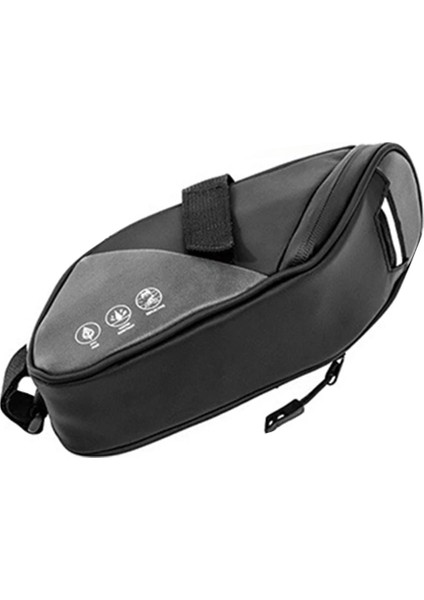 L Beden Mtb Dağ Bisikleti Eyer Çantaları Yansıtıcı Bisiklet Koltuk Minderi Depolama Pannier Çantaları Kuyruk Arka Kılıfı Bisiklet Sürme Ekipmanları (Yurt Dışından) fiyatları