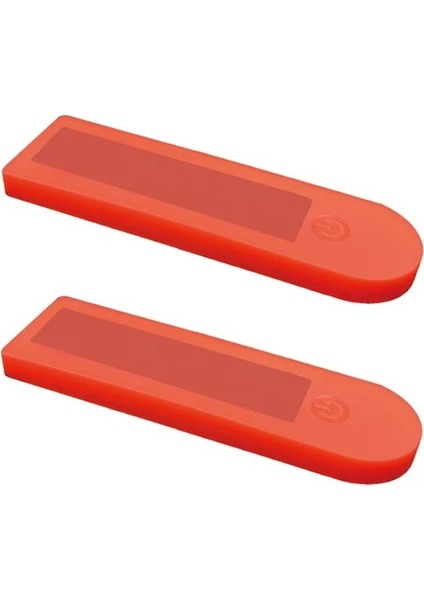 As Picture Shows Su Geçirmez Koruyucu Kapak Ekran Kılıfı Dash Board Panel Koruma Xiaomi S Pro 2 Elektrikli Scooter 2 Adet (Yurt Dışından)
