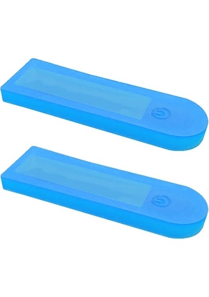 As Picture Shows Su Geçirmez Koruyucu Kapak Ekran Kılıfı Dash Board Panel Koruma Xiaomi S Pro 2 Elektrikli Scooter 2 Adet (Yurt Dışından) fırsatları