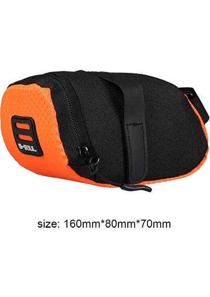 No.6 Tarzı Bisiklet Ön Çerçeve Dokunmatik Ekran Su Geçirmez Telefon Çantası Mtb Üst Tüp Pannier Bisiklet Çantası Akıllı Telefon Gps Dokunmatik Ekran Kılıfı (Yurt Dışından)