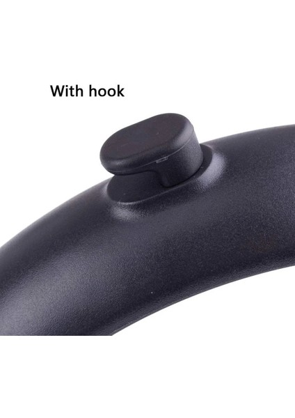 Gri Tarzı Elektrikli Scooter Çamurluklar Xiao Mi M365 Için Arka Çamurluk Çamurluk Aksesuarları (Yurt Dışından) indirimleri