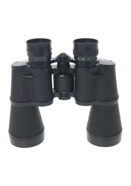 Baigish 7X50 El Dürbünü 1000M/76M – Rus Malı – Üstün Kalite fiyatları