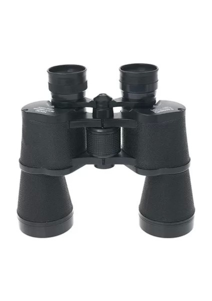 Baigish 7X50 El Dürbünü 1000M/76M – Rus Malı – Üstün Kalite fırsatları