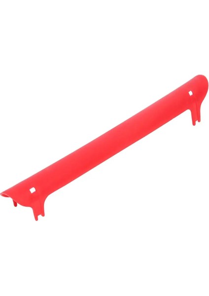 Kırmızı Stil Plastik Bisiklet Zincir Koruma Bisiklet Bisiklet Çerçeve Koruyucu Chainstay Arka Çatal Koruma Kapak Pad Chainstay Koruyucu (Yurt Dışından)