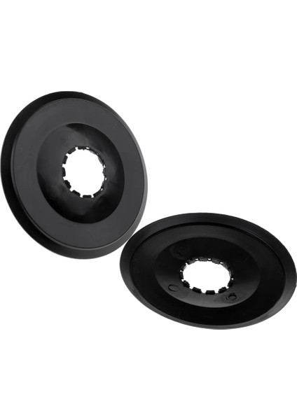 4 Adet Stil Bisiklet Volan Koruma Disk Fren Kaset Aşınma Önleyici Abs Plastik Açık Bisiklet Mtb Koruma Kapağı Katlanır Bisiklet Aksesuarları (Yurt Dışından)