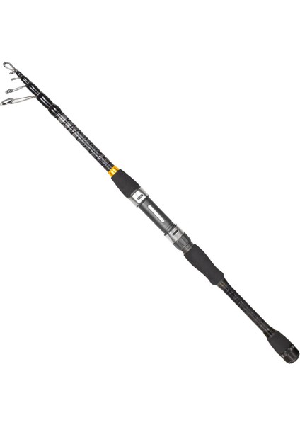 Rock Fish Tele 210 cm 10-40 gr Spin Olta Kamışı