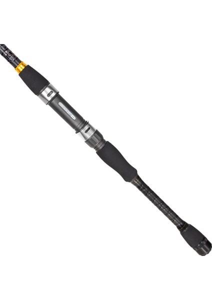 Rock Fish Tele 210 cm 10-40 gr Spin Olta Kamışı