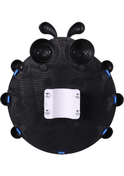 Mavi Stil Çocuk Scooter Sepeti Çocuk Bisiklet Sepeti Bisiklet Çerçevesi Üzerinde Bisiklet Çantası Bisiklet Aksesuarları Braketi Kolay Kurulum Bolsa Bicicleta (Yurt Dışından) indirimleri