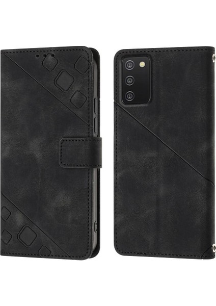 Samsung Galaxy A03S Için Kılıf (Yurt Dışından)