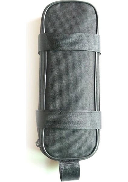 Elektrikli Bisiklet Kontrol Çantası Firma Su Geçirmez Mtb Yol Bisikleti Pil Kutusu Taşınabilir Bisiklet Asılı Depolama Paketi Dro (Yurt Dışından)