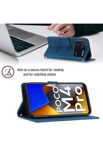 Xiaomi Poco M4 Pro 4g Için Kılıf (Yurt Dışından) fırsatları
