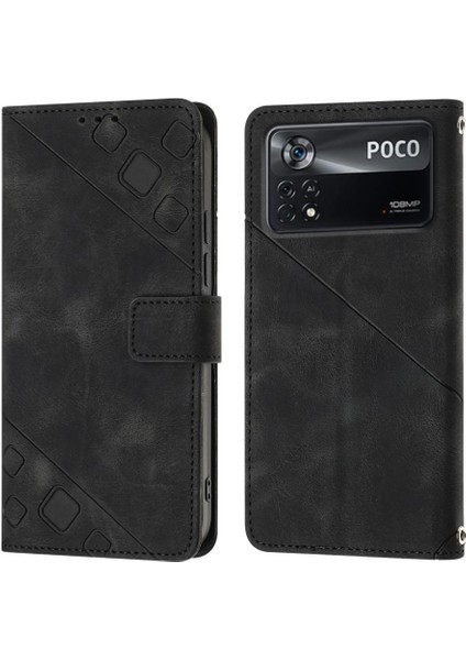 Xiaomi Poco X4 Pro 5g Için Kılıf (Yurt Dışından) fırsatları