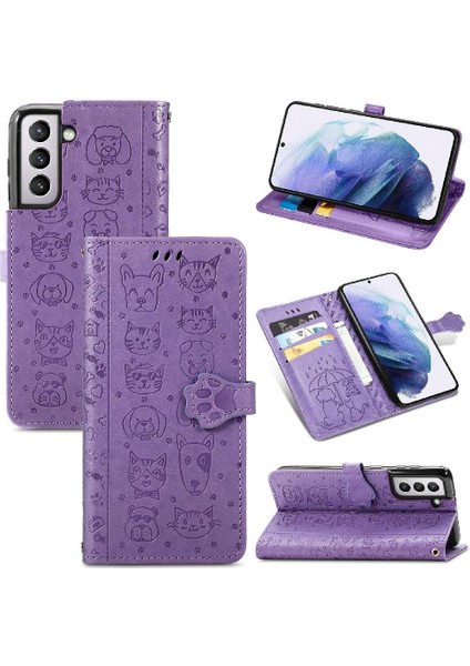 Samsung Galaxy S22 Artı (Yurt Dışından)